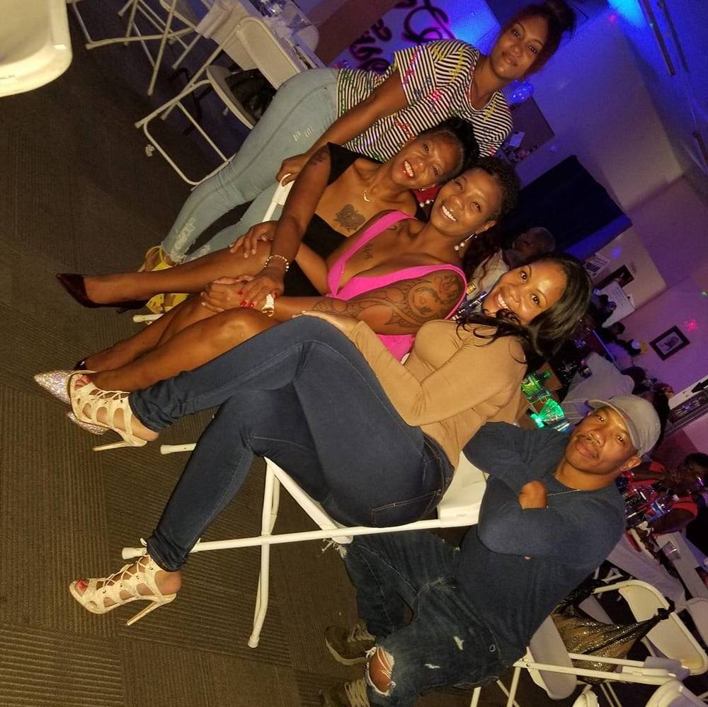 Meet your Posher, Carolyn